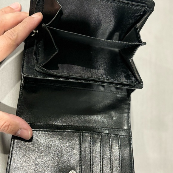 Vintage DKNY Bag and Wallet Combo! - Picture 7 of 8